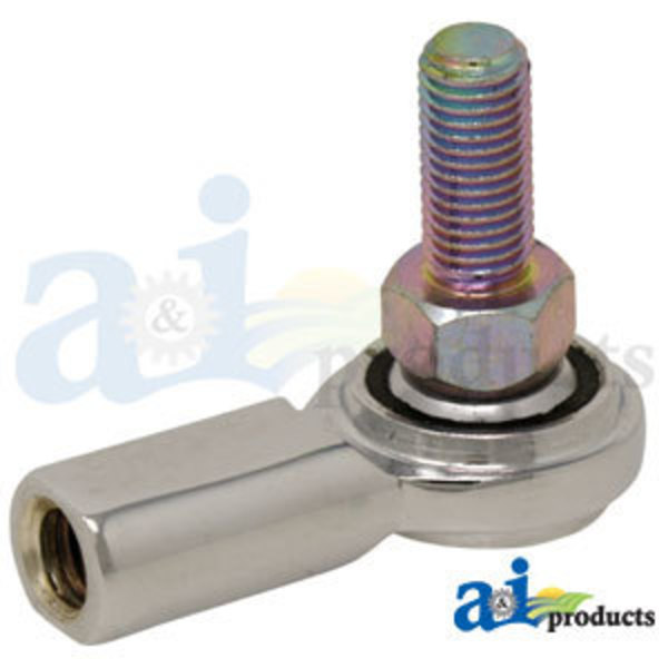 A & I Products Ball Joint, Hydraulic / Drive Control 4" x6" x1" A-AT48548